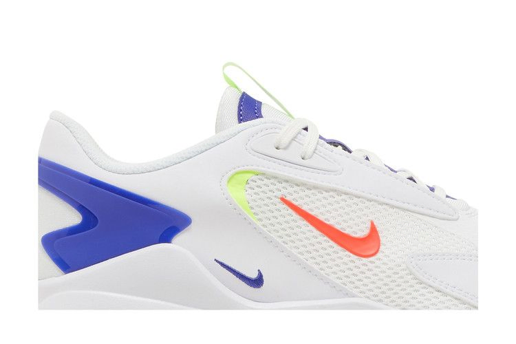 Кроссовки Nike Air Max Bolt 'White Multi'