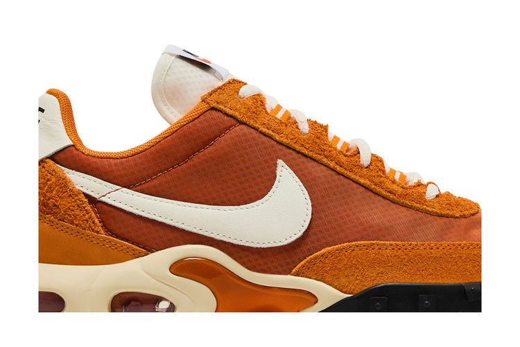 Кроссовки Nike Air Max Waffle Racer SP 'Bright Ceramic'
