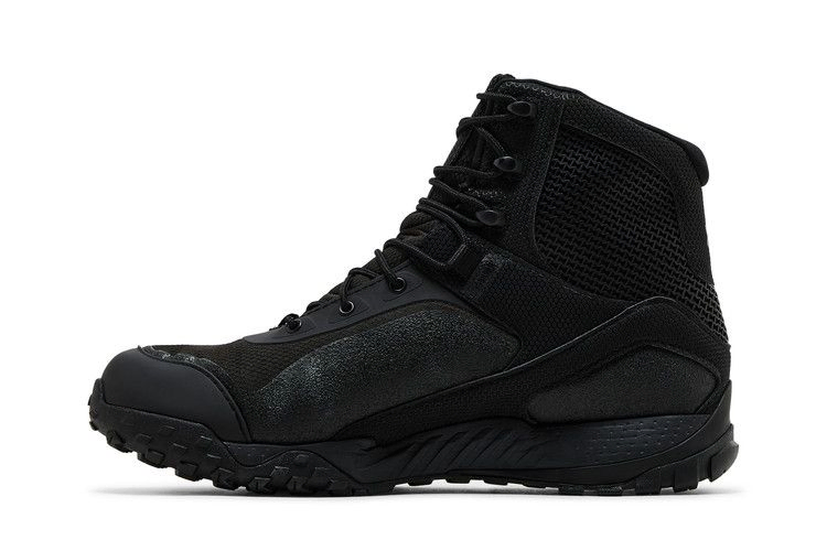 Under Armour Valsetz RTS 1.5 Tactical Boots 'Black'