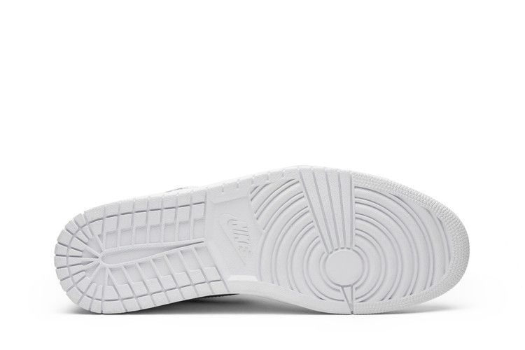 Кроссовки Air Jordan 1 Retro High OG Premium 'Yin Yang'