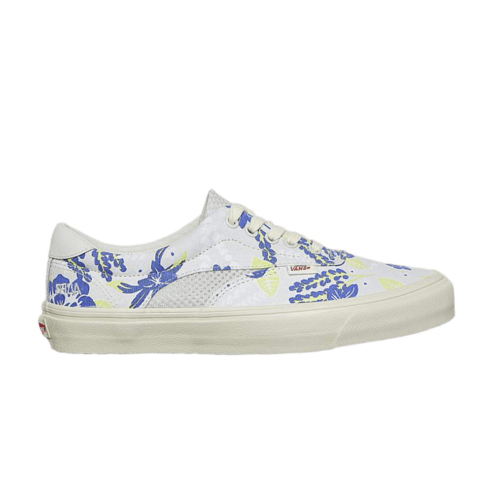 Кроссовки Vans Acer Mesh Ni SP 'Barely Blue Aloha'