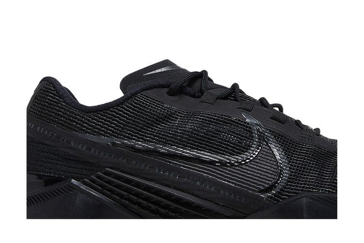 Кроссовки Nike React Metcon Turbo 'Black'