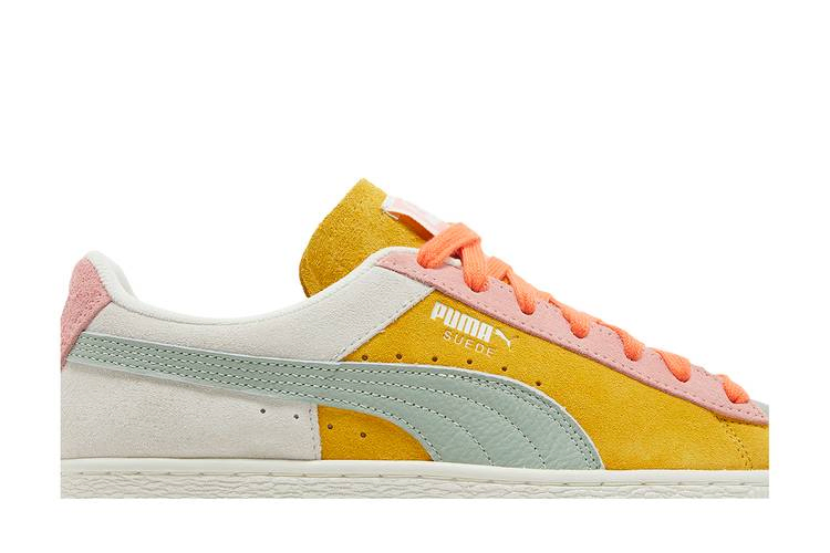 Кроссовки Puma Suede 'Icons of Unity'