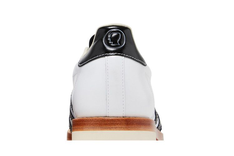 Кроссовки Brain Dead x adidas Bowling 'White'