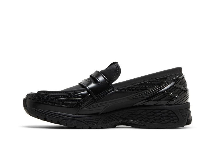 Кроссовки Junya Watanabe MAN x New Balance 1906L 'Black'