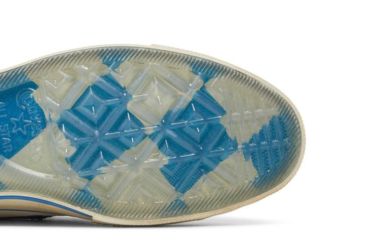 Кроссовки Ader Error x Converse Chuck 70 'Create Next: The New is not New'