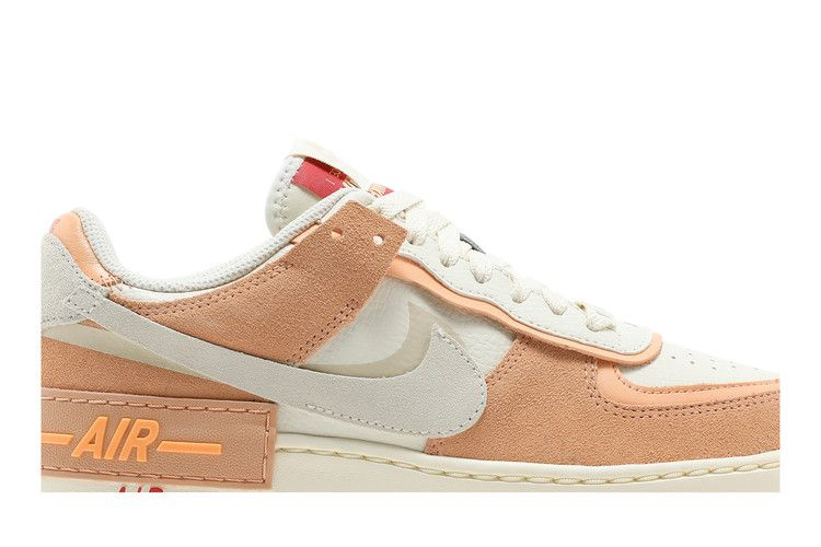 Кроссовки Nike Wmns Air Force 1 Shadow 'Sisterhood'