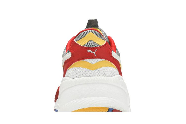 Кроссовки Puma RS-X3 'Puzzle'