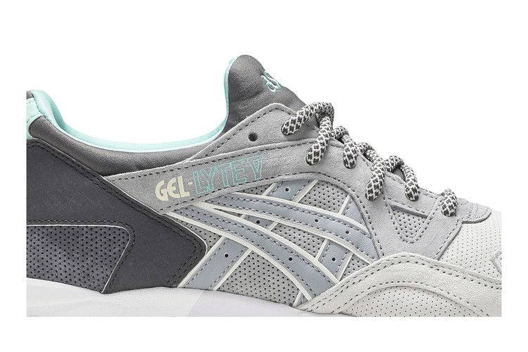 Кроссовки ASICS Offspring x Gel Lyte V 'Cobbled'