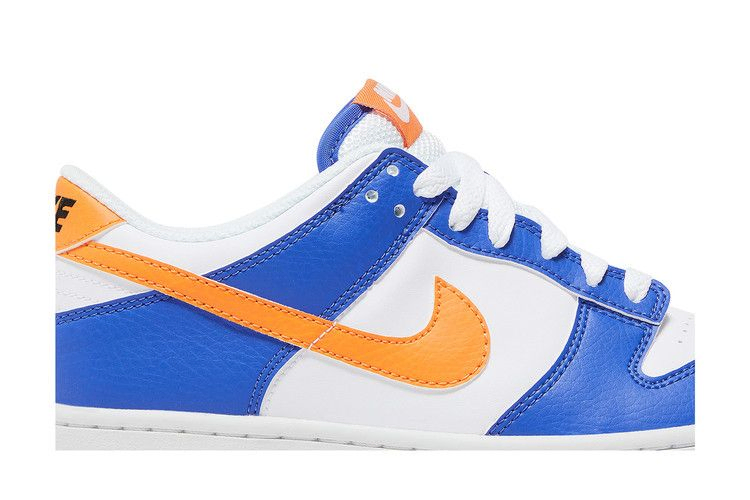 Кроссовки Nike Dunk Low GS 'Knicks'