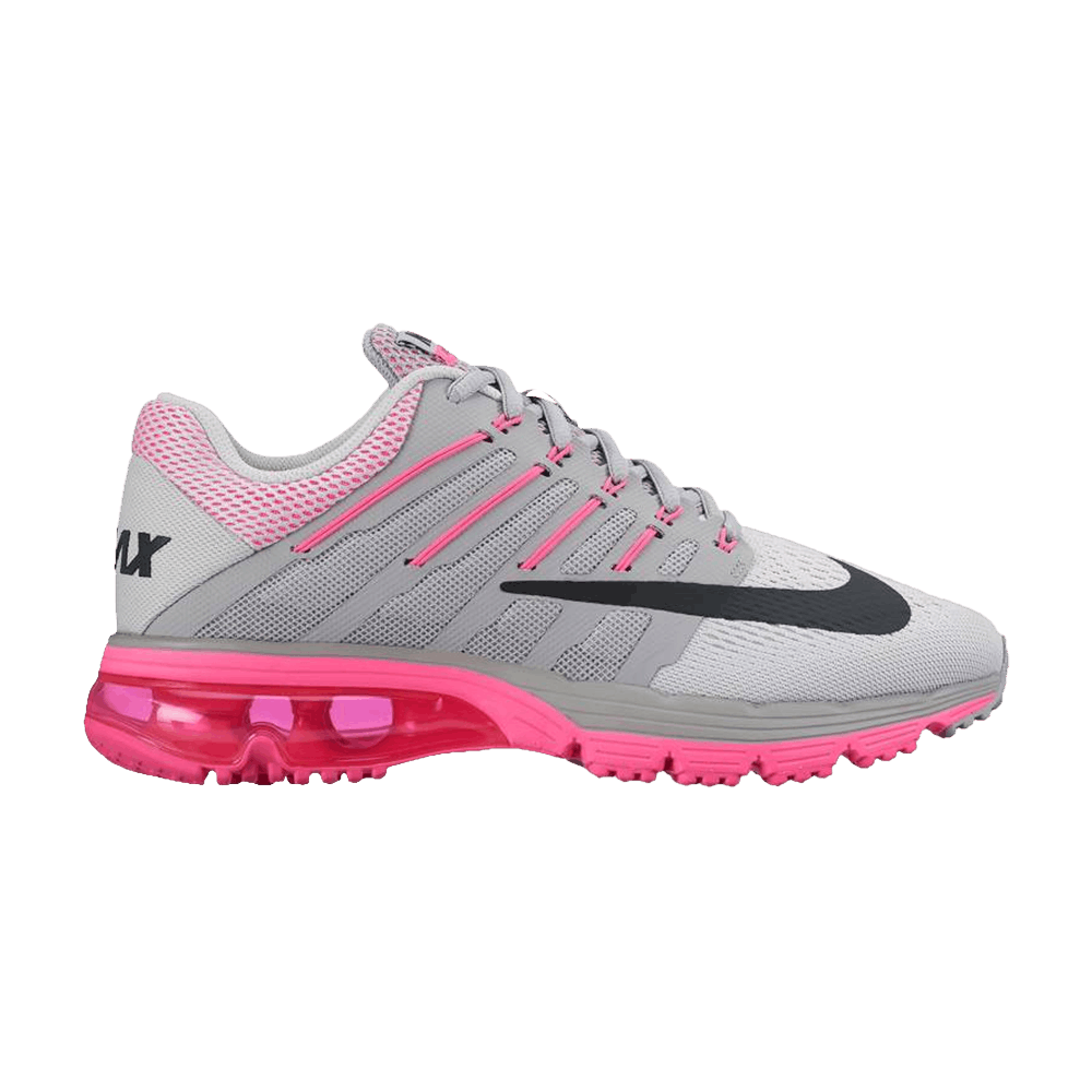 Кроссовки Nike Wmns Air Max Excellerate 4 'Wolf Grey Pink Blast'