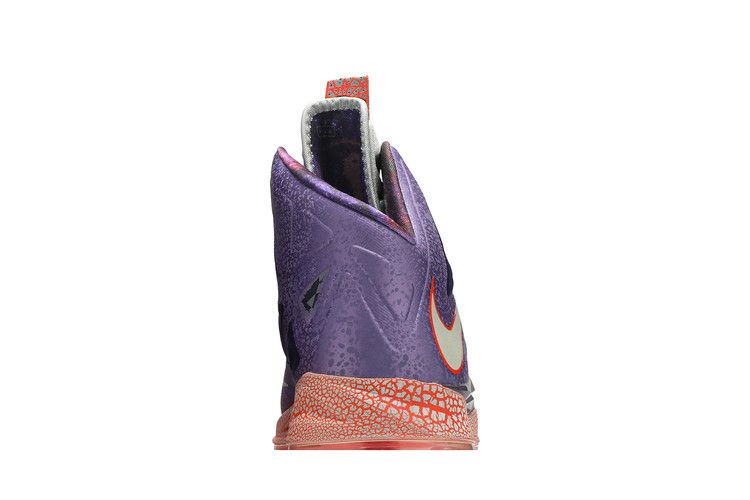 Кроссовки Nike LeBron 10 'All Star - Extraterrestrial'