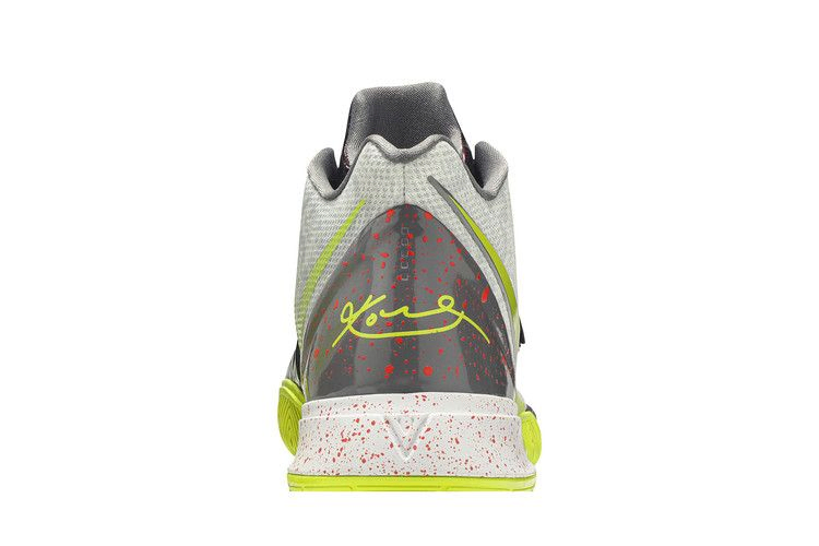Кроссовки Nike Kyrie 5 'Mamba Mentality'