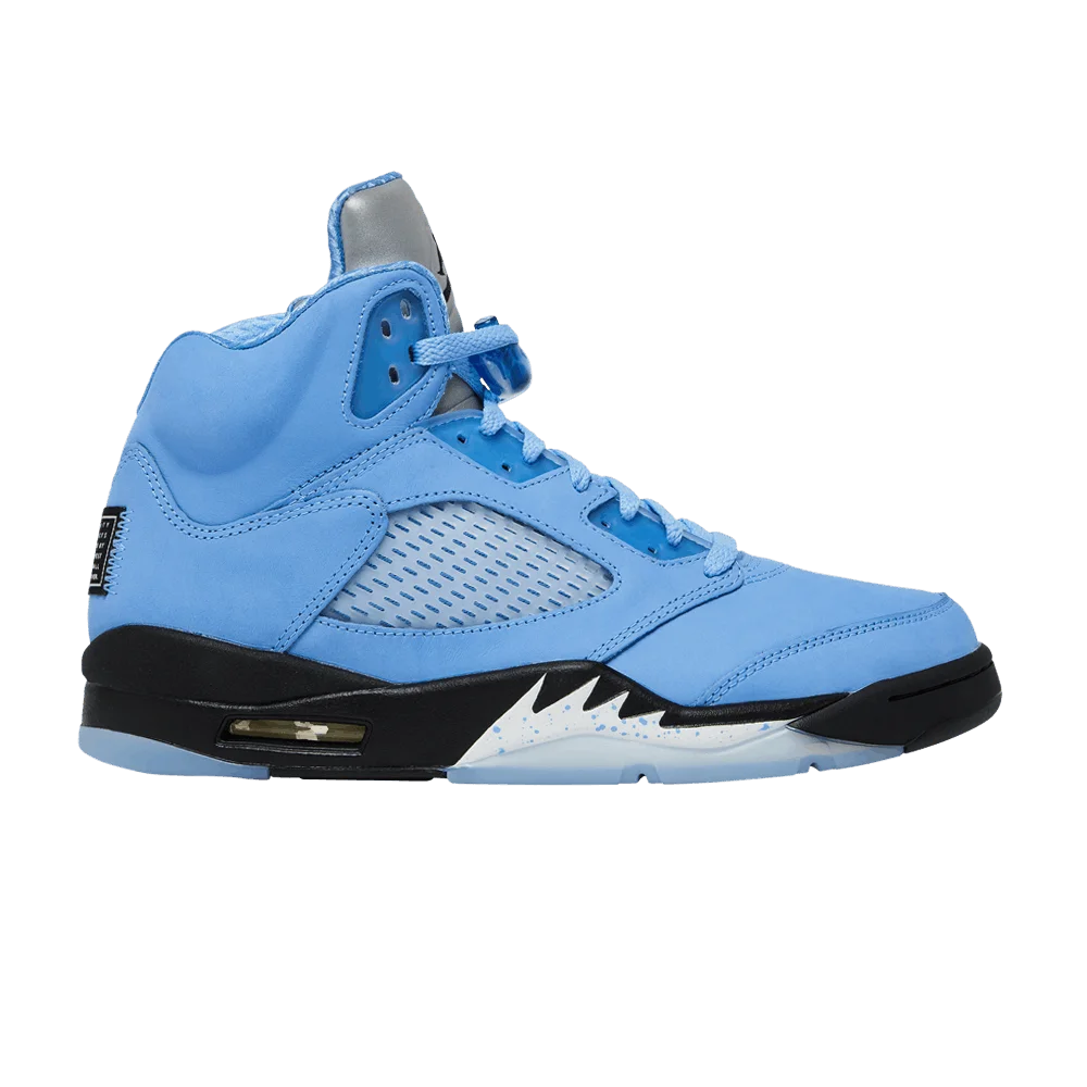 Krossovki-Air-Jordan-5-Retro-SE-UNC
