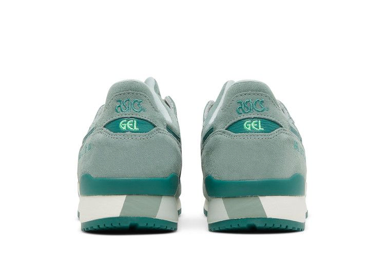 Кроссовки ASICS Gel Lyte 3 OG 'Changing of the Seasons Pack - Momijigari Natsu'