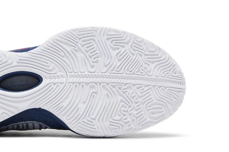 Krossovki-Nike-LeBron-21-Navy-University-Red-Sample-4