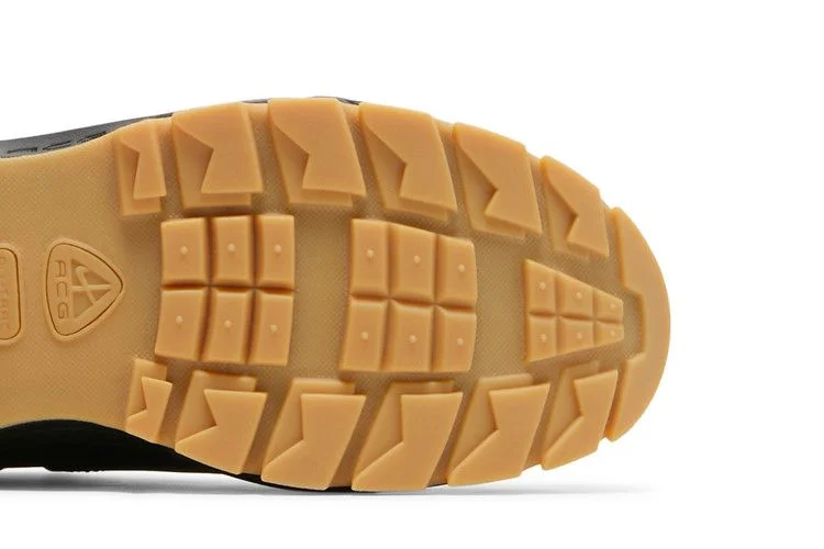 Nike Air Max Goadome SE 'Black Light Chocolate'