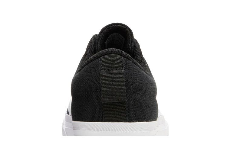 Adidas Wmns Bravada 2.0 Platform 'Black White'