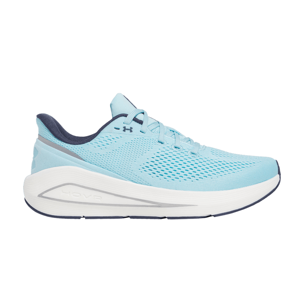 Кроссовки Under Armour Wmns Sonic 7 'Opal Blue'