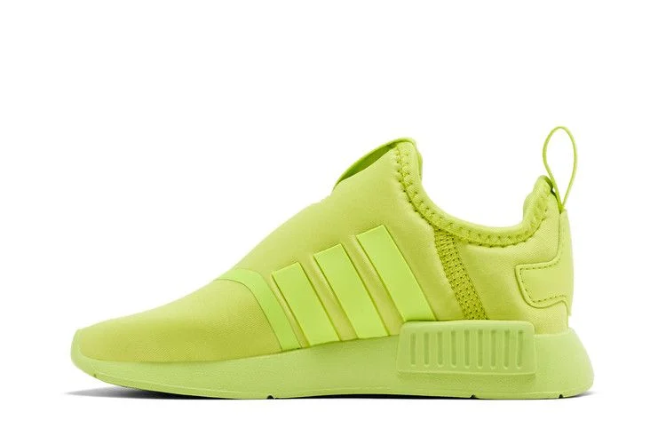 Кроссовки Adidas NMD 360 I 'Team Semi Solar Yellow'