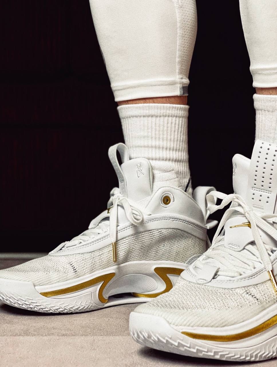 Кроссовки Air Jordan 36 Glory