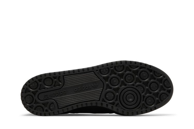 Кроссовки Adidas Wmns Forum Bold 'Core Black'