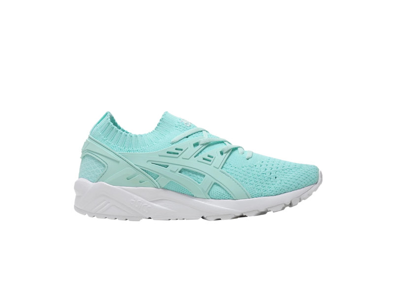 Кроссовки Asics Gel Kayano Trainer Knit Bay Mint