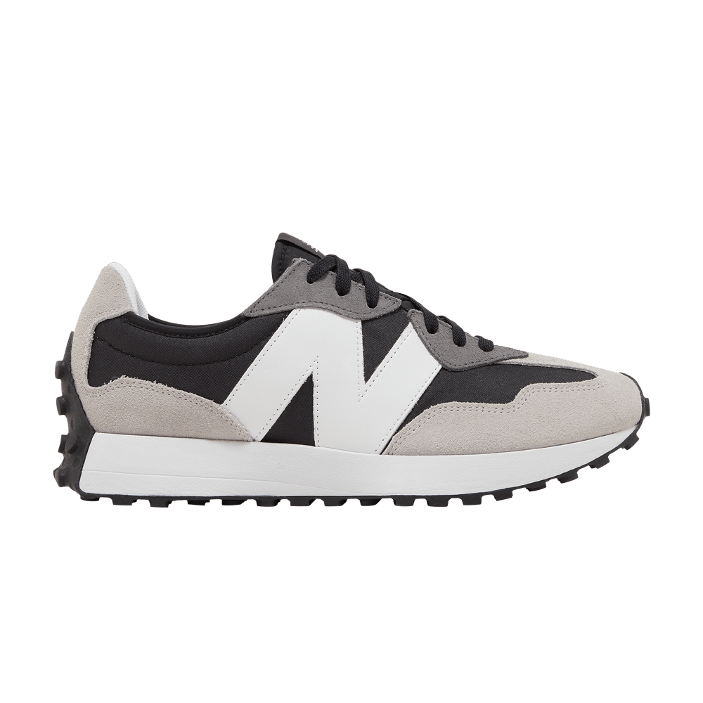 Кроссовки New Balance 327 'Black White'