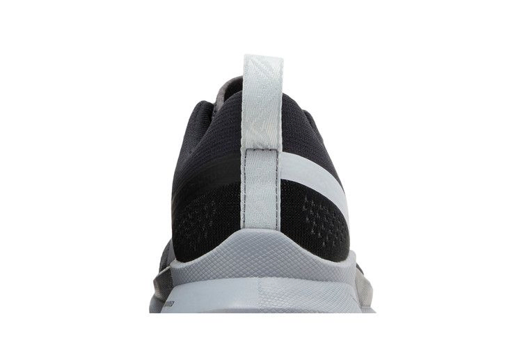 Кроссовки Nike Wmns React Pegasus Trail 4 'Black Dark Grey'