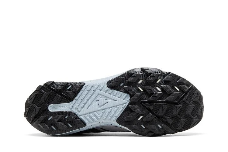 Кроссовки Nike Terra Kiger 9 'Black Reflect Silver'