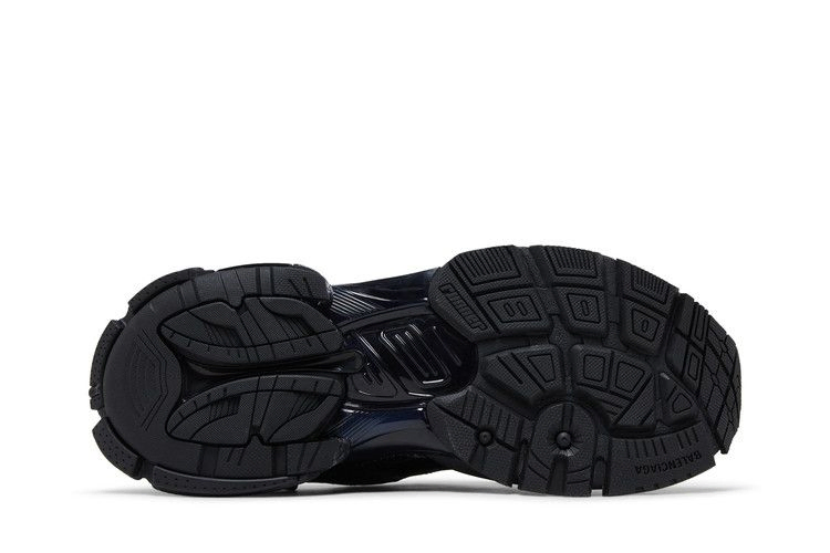 Кроссовки Balenciaga Runner Sneaker 'Black'