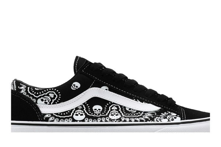 Vans Style 36 'Bandana'