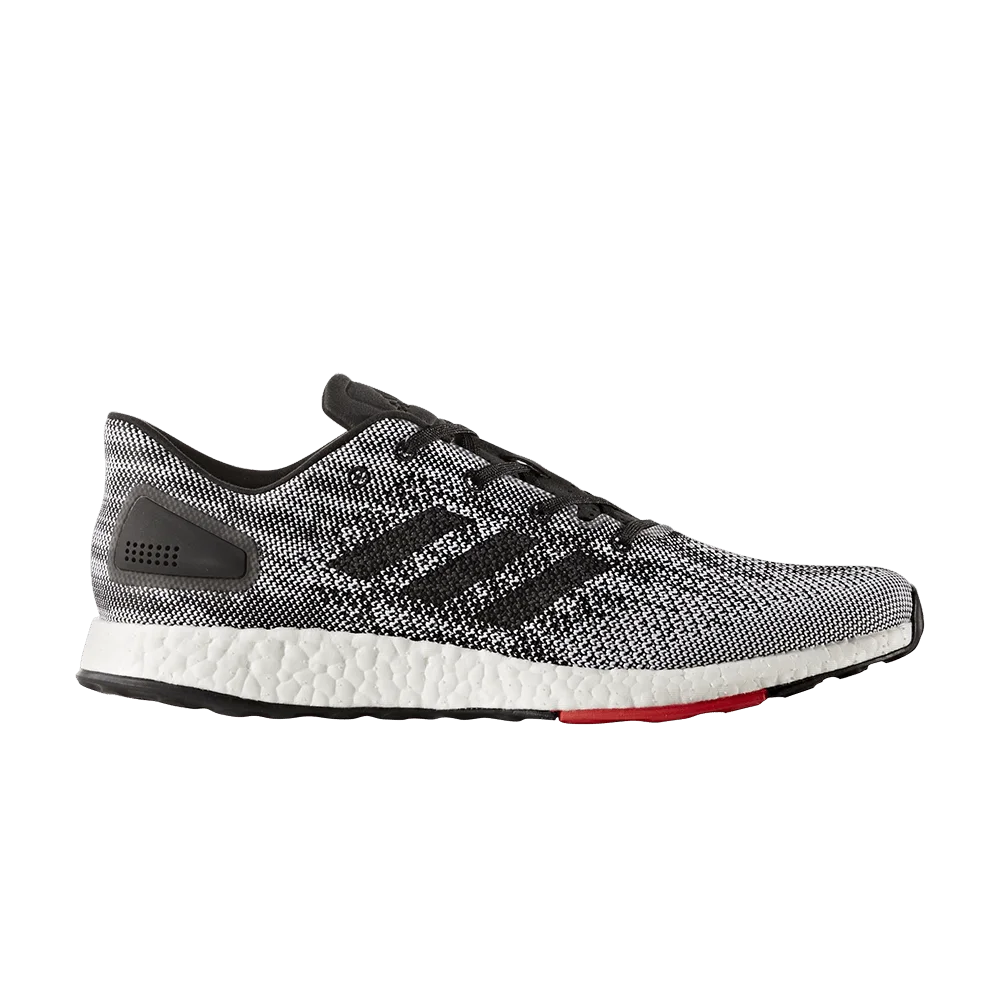 Krossovki-Adidas-PureBoost-DPR-Black-White