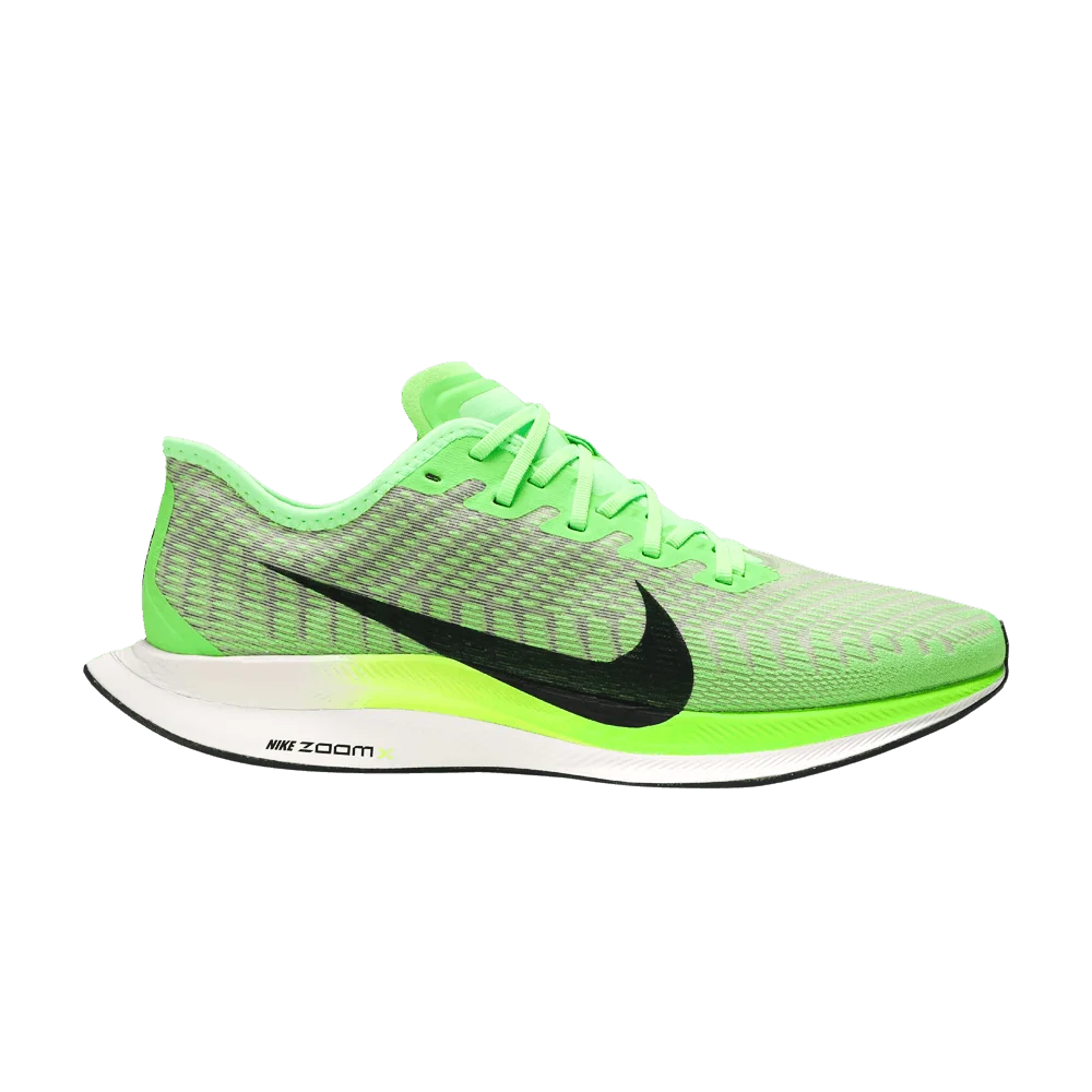 Кроссовки Nike Zoom Pegasus Turbo 2 'Electric Green'