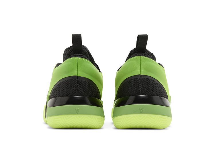 Кроссовки adidas D.O.N. Issue #5 'Lucid Lemon'