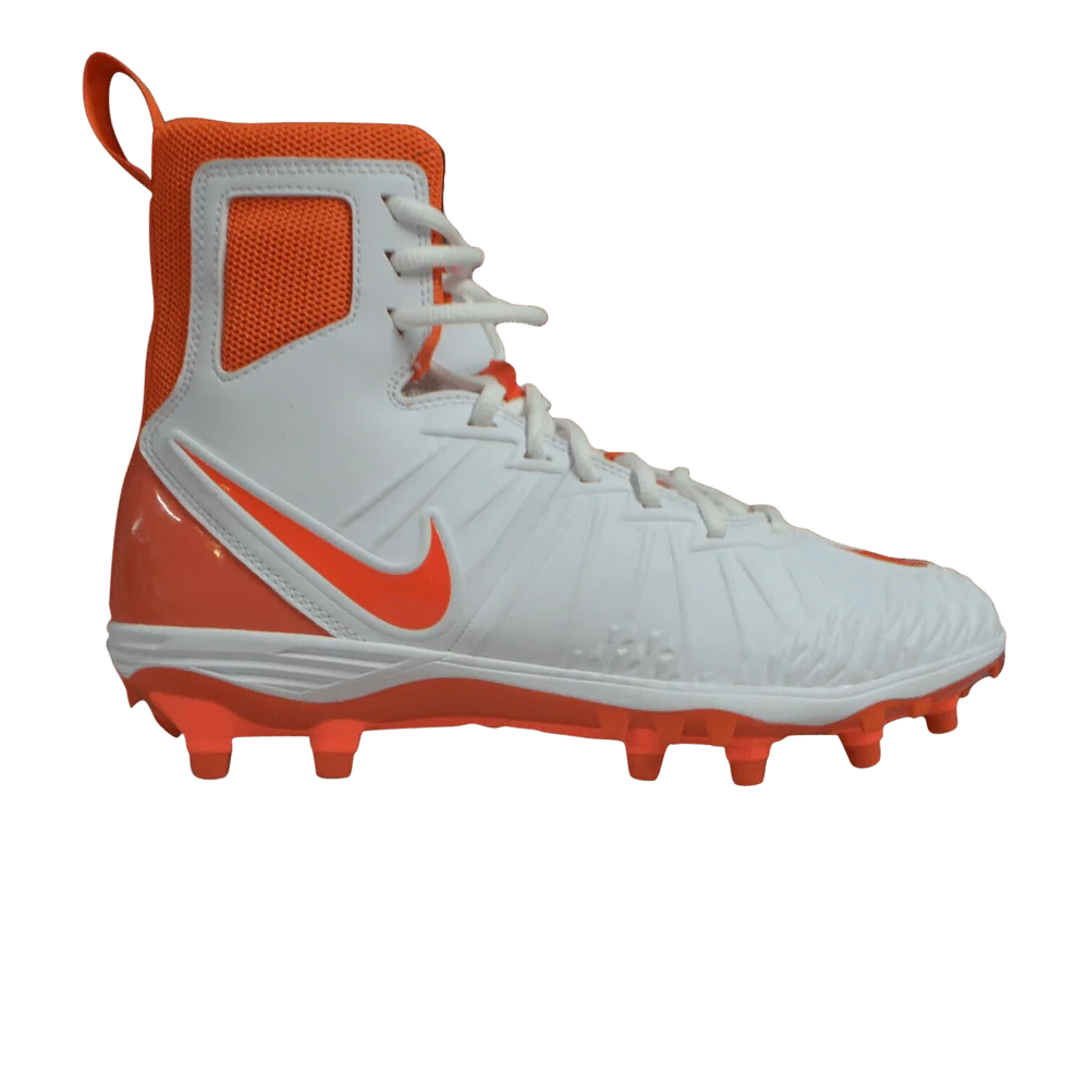 Krossovki-Nike-Force-Savage-Varsity-White-Rush-Orange