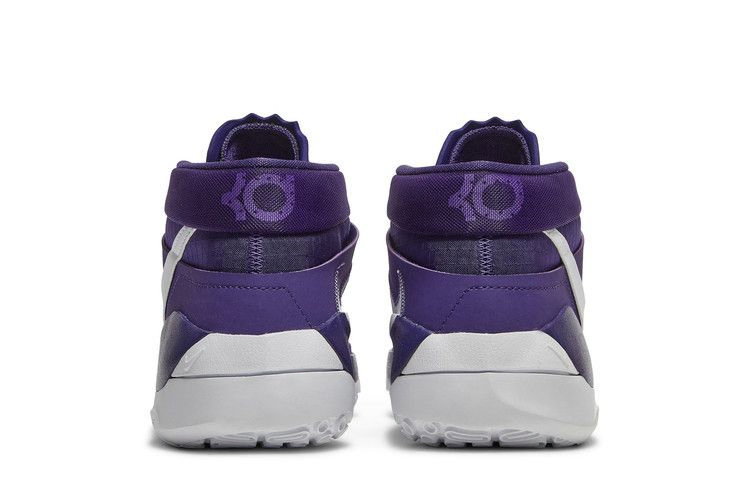 Кроссовки Nike KD 13 TB 'Court Purple'