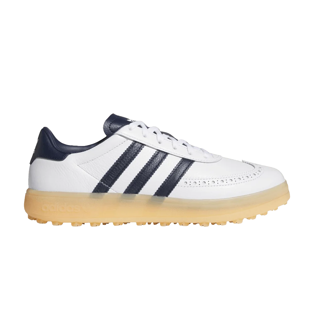 Krossovki-adidas-Coursecup-Spikeless-Golf-Cloud-White-Night-Indigo