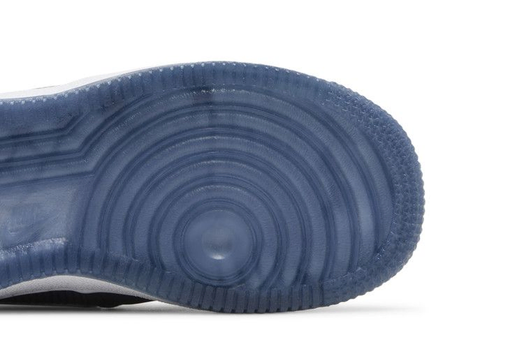 Кроссовки Nike Force 1 Toggle SE TD 'Peace'