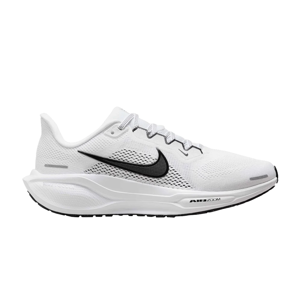 Кроссовки Nike Wmns Air Zoom Pegasus 41 TB 'White Black'