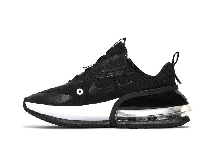 Кроссовки Nike Wmns Air Max Up 'Black White'