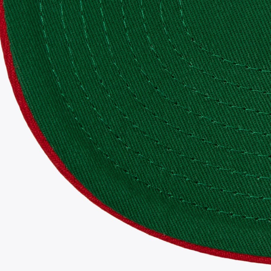 Бейсболка Mitchell & Ness Royal Philadelphia Phillies All In 2.0 Pro Crown Snapback Hat