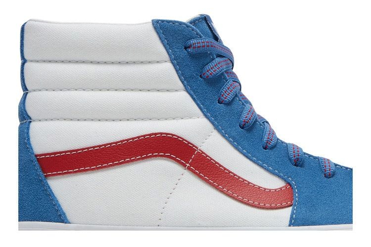 Vans Sk8-Hi 'Sport Pop'