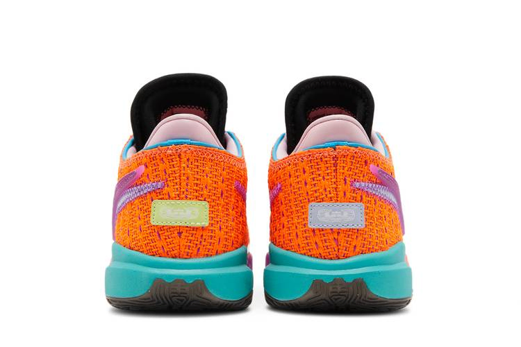 Кроссовки Nike LeBron 20 GS 'Chosen 1'