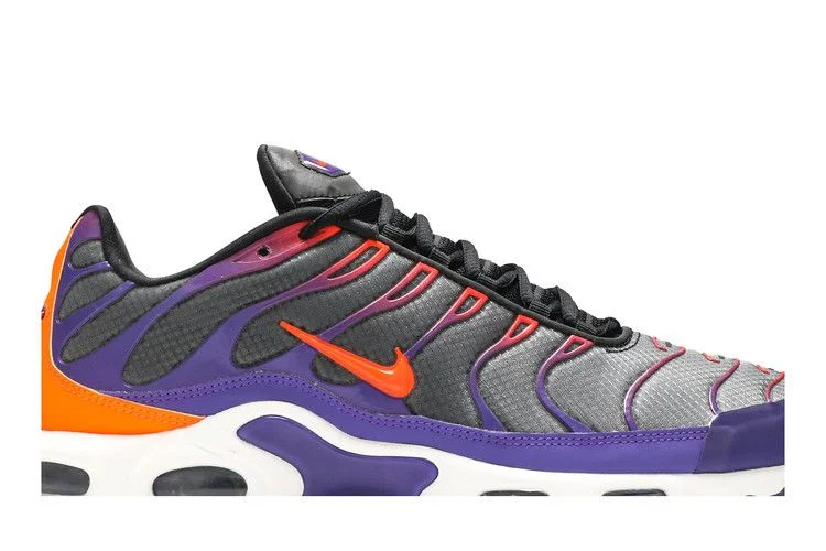 Кроссовки Nike Air Max Plus 'Color Flip'