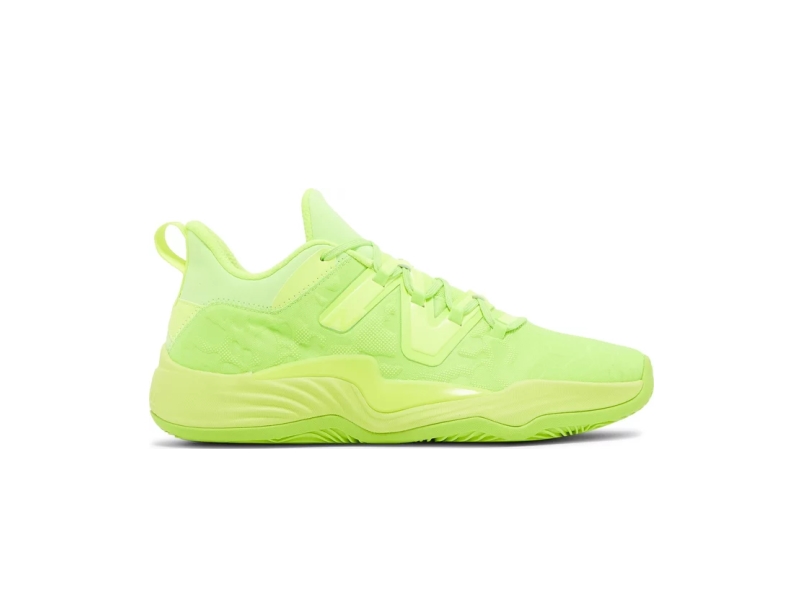 Кроссовки New Balance Two WXY V3 Pixel Green