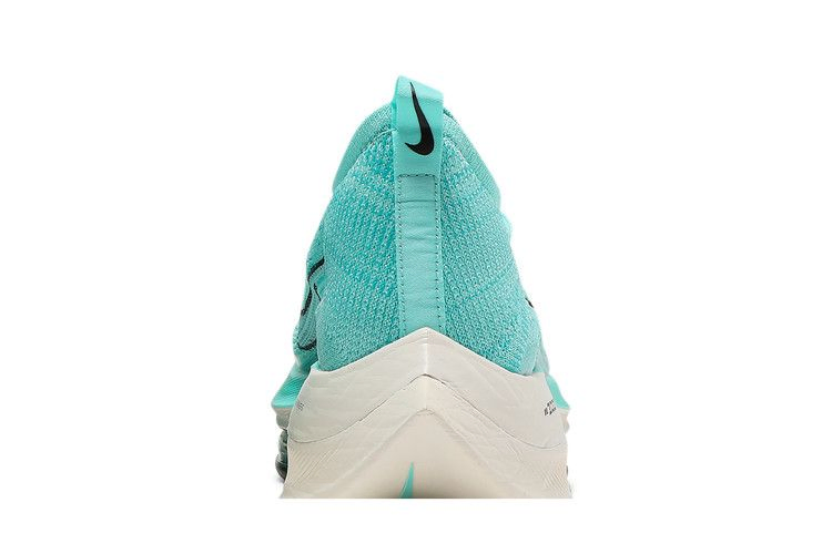 Кроссовки Nike Air Zoom Alphafly Next% 'Hyper Turquoise'