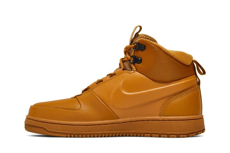 Nike Path Winter 'Wheat'