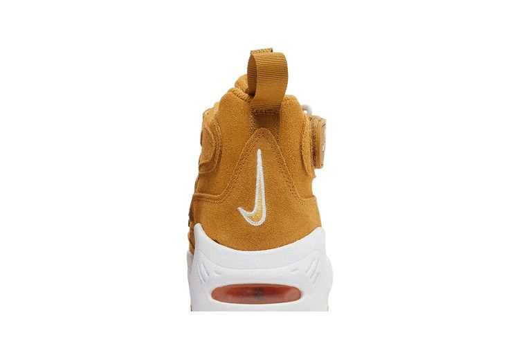 Кроссовки Nike Air Griffey Max 1 GS 'Wheat'