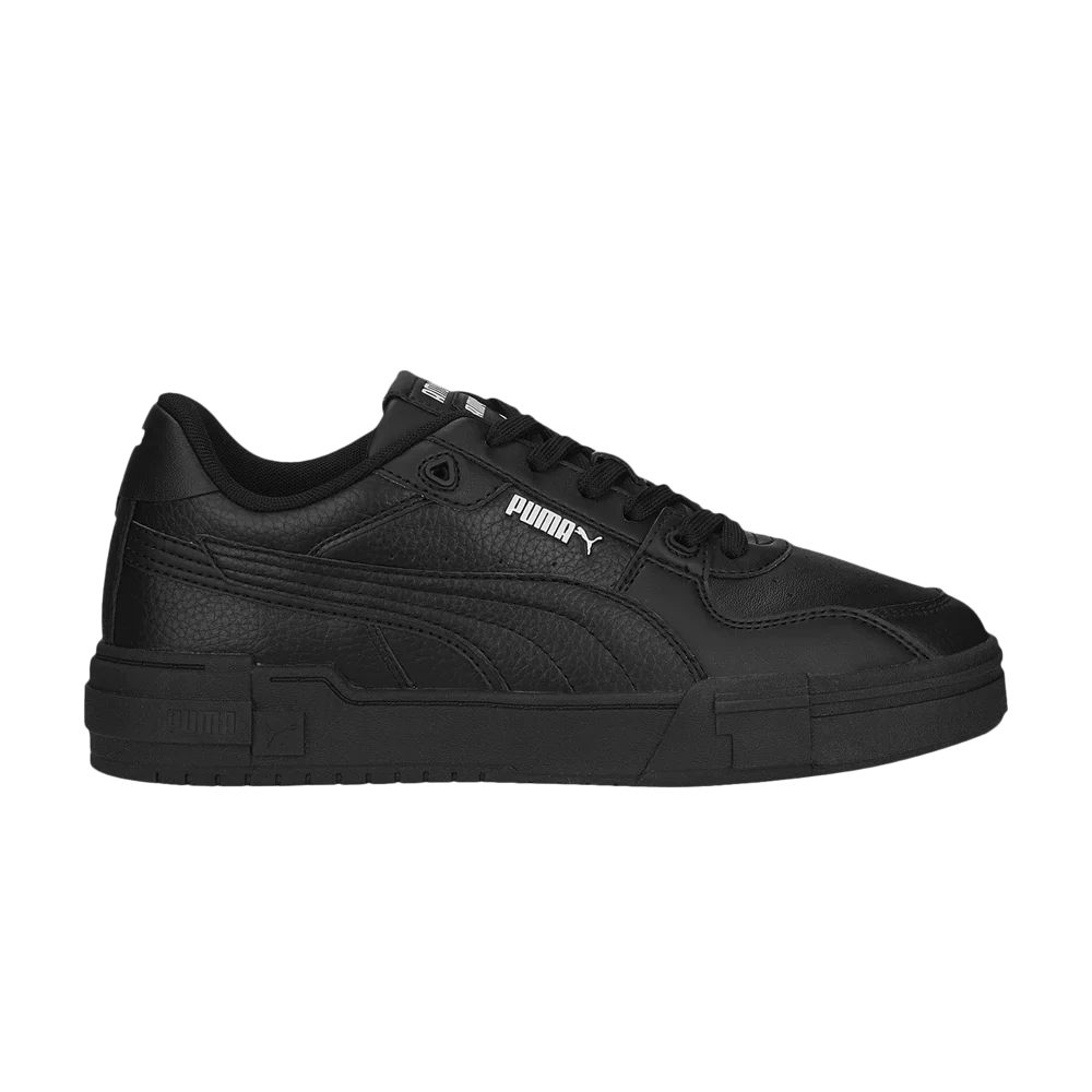 Krossovki-Puma-CA-Pro-Leather-Glitch-Black